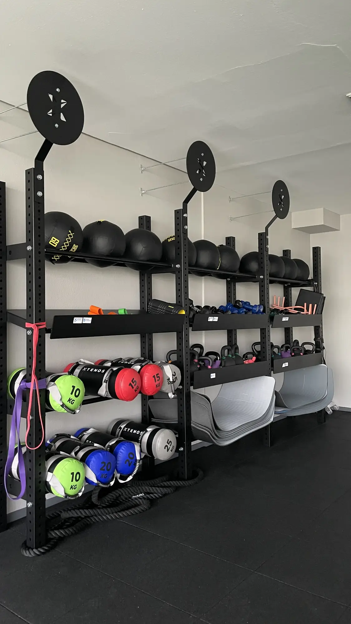 Fotografía del proyecto Sporting Club Casino