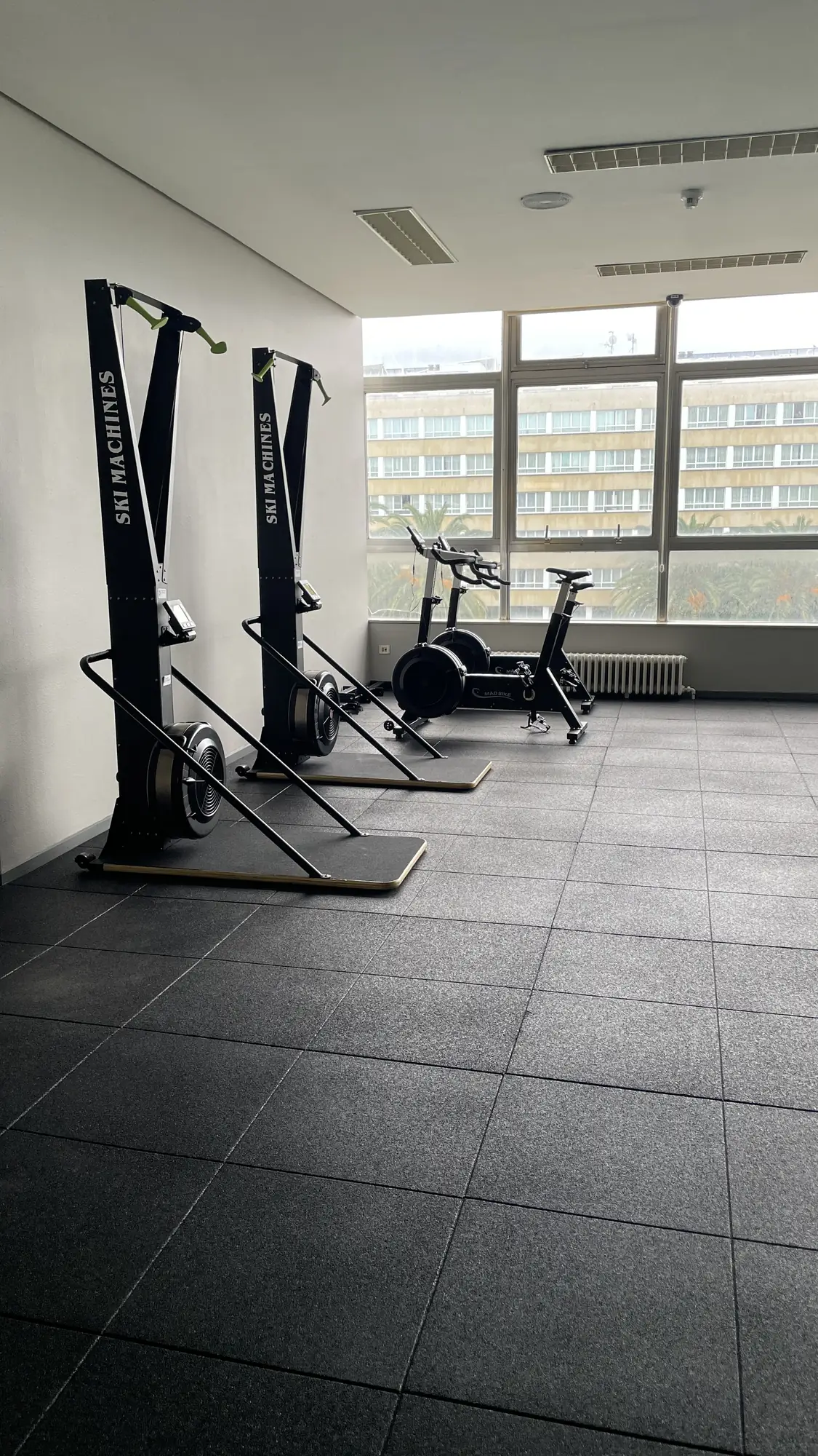 Fotografía del proyecto Sporting Club Casino