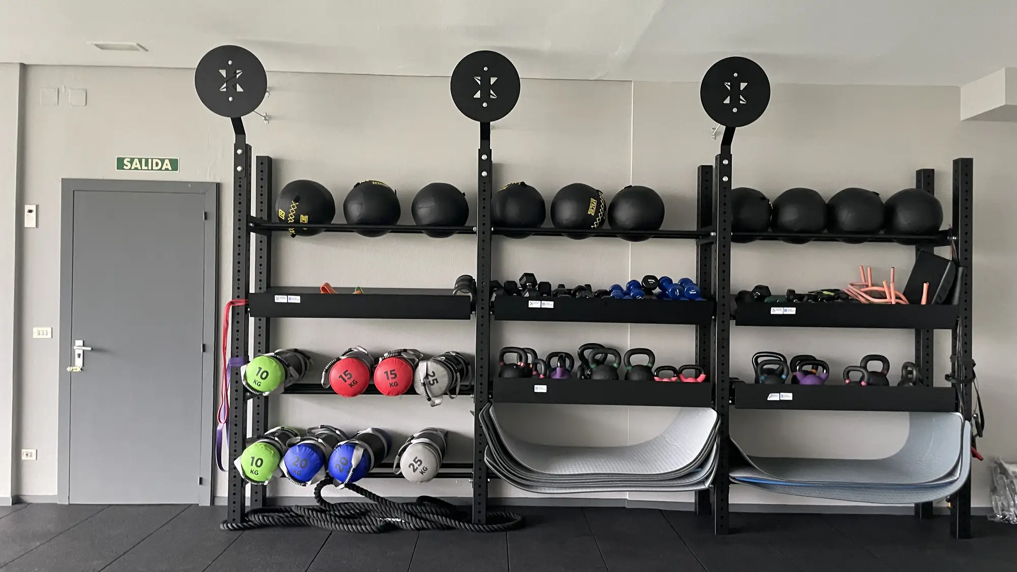 Fotografía del proyecto Sporting Club Casino