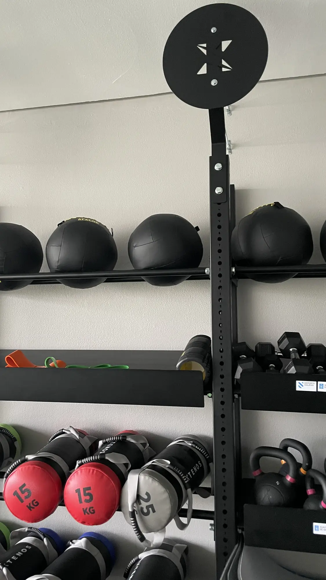 Fotografía del proyecto Sporting Club Casino