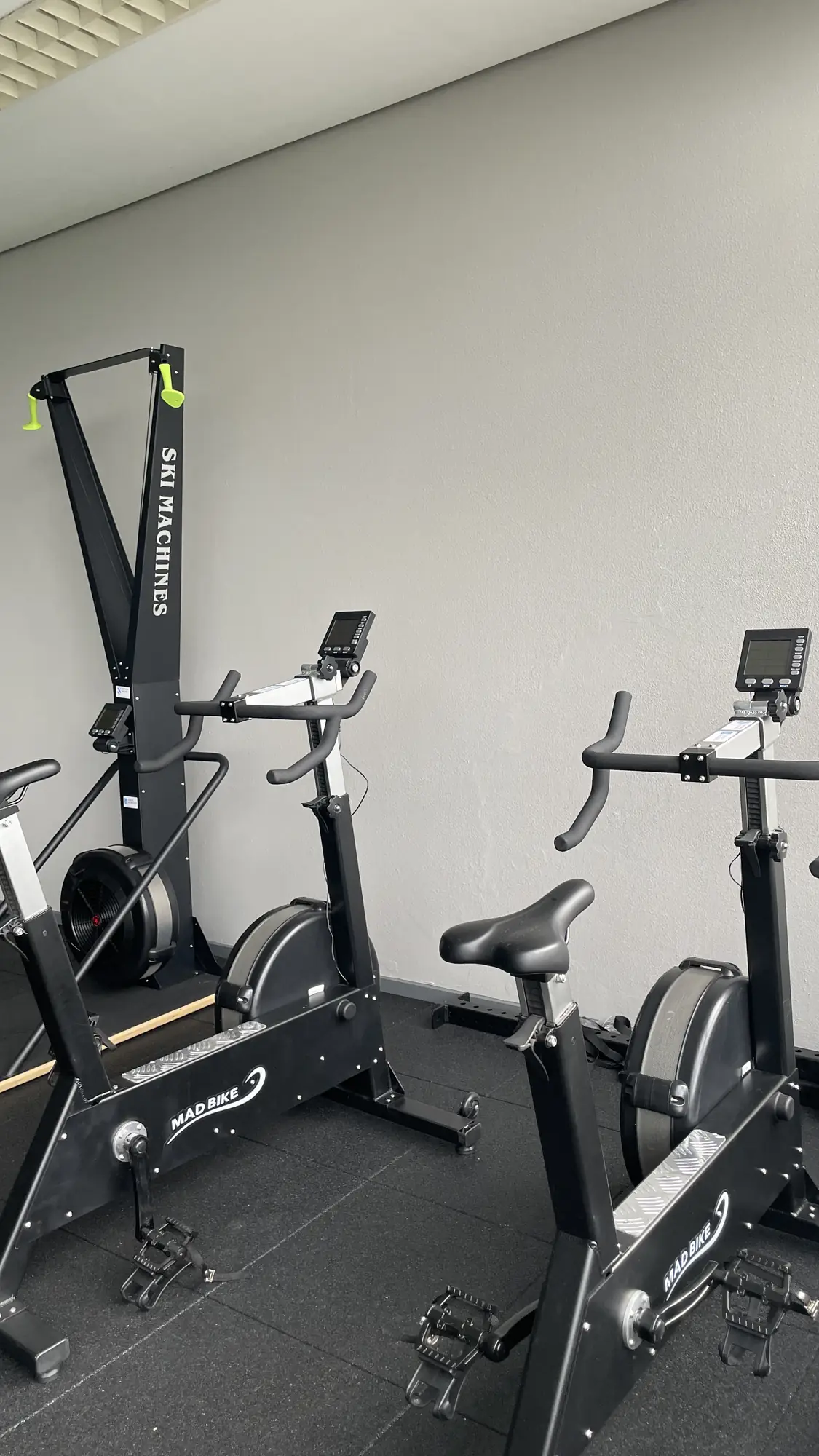 Fotografía del proyecto Sporting Club Casino