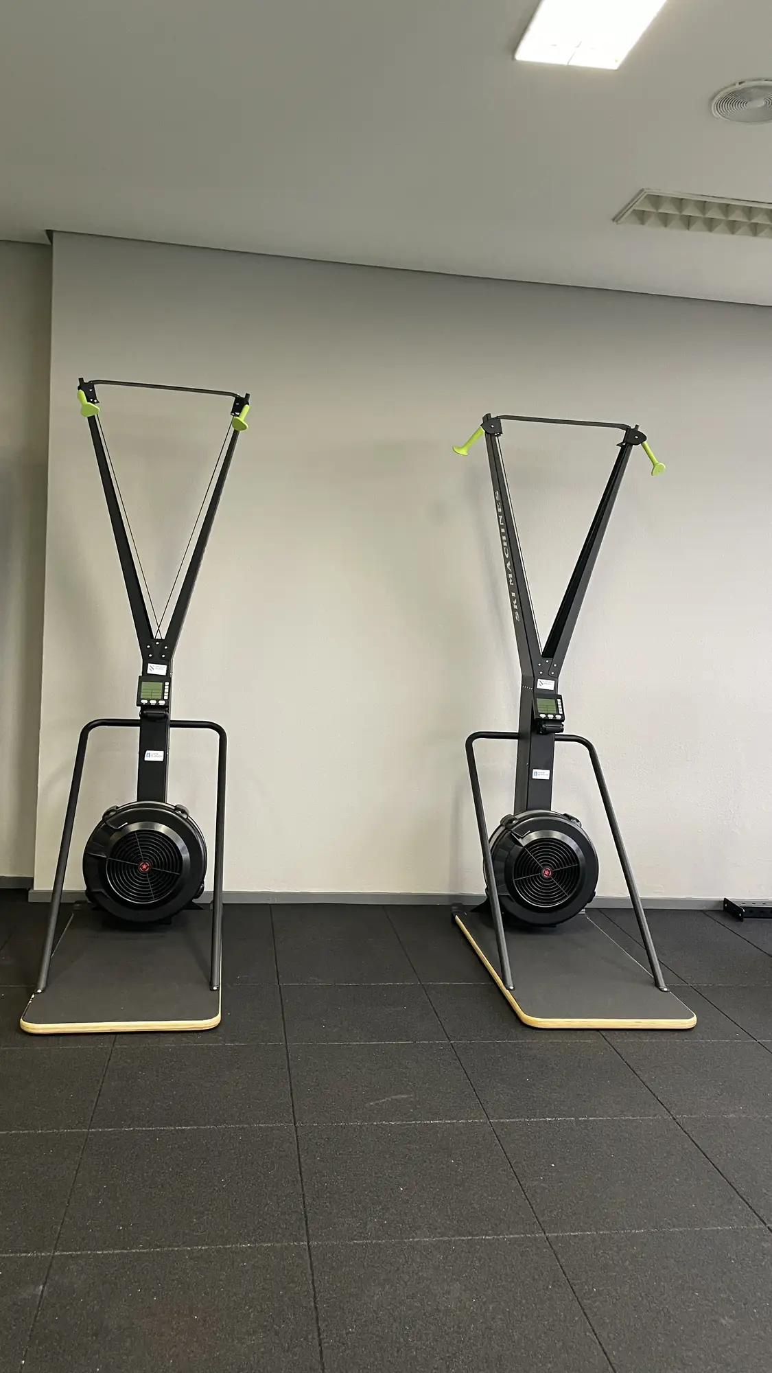 Fotografía del proyecto Sporting Club Casino