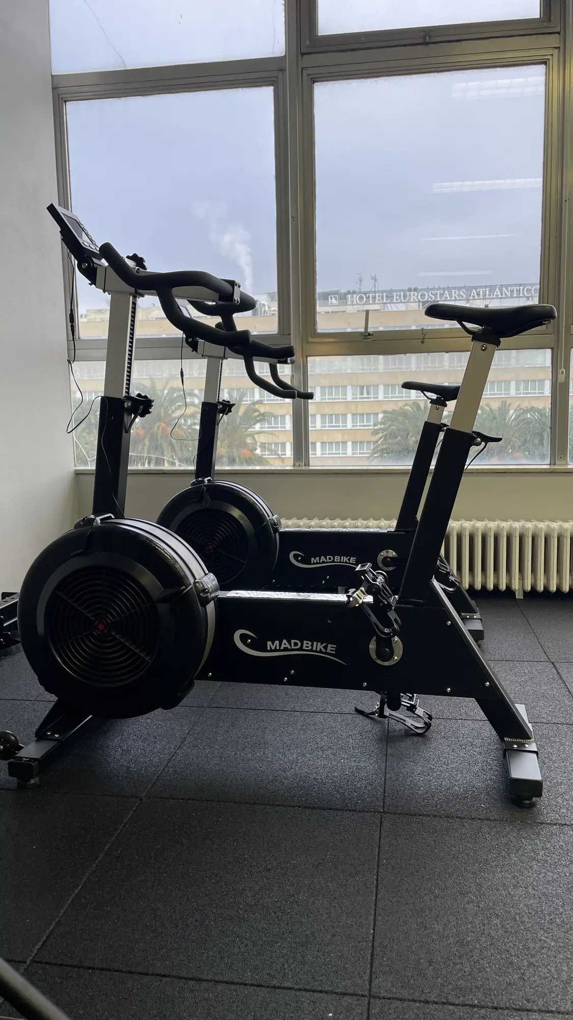 Fotografía del proyecto Sporting Club Casino