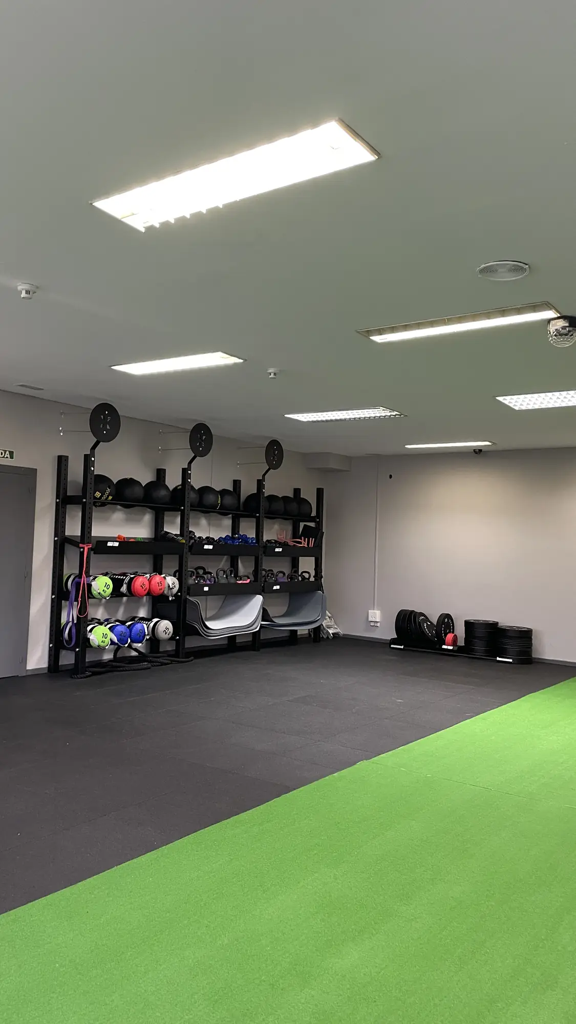 Fotografía del proyecto Sporting Club Casino