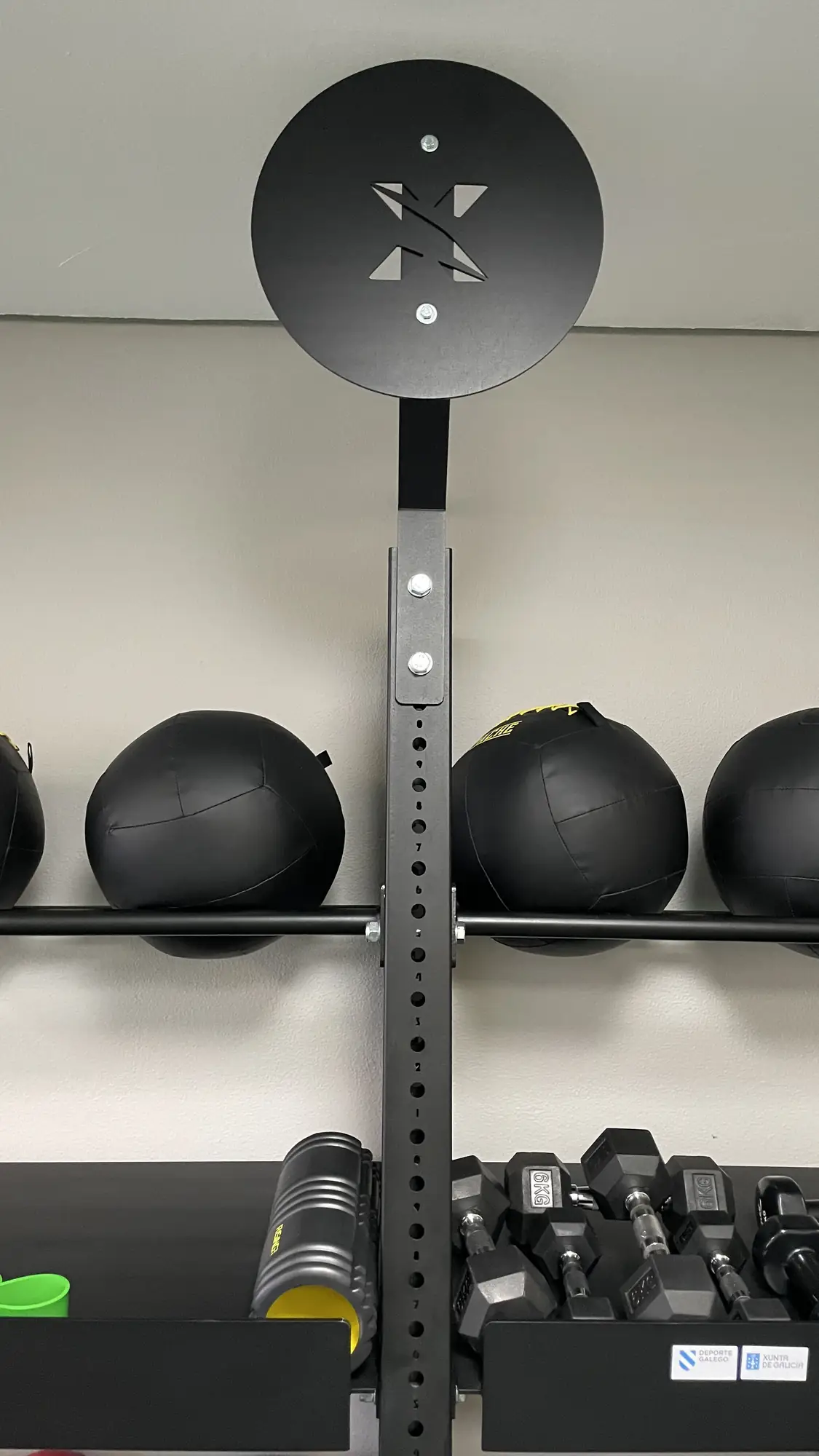 Fotografía del proyecto Sporting Club Casino